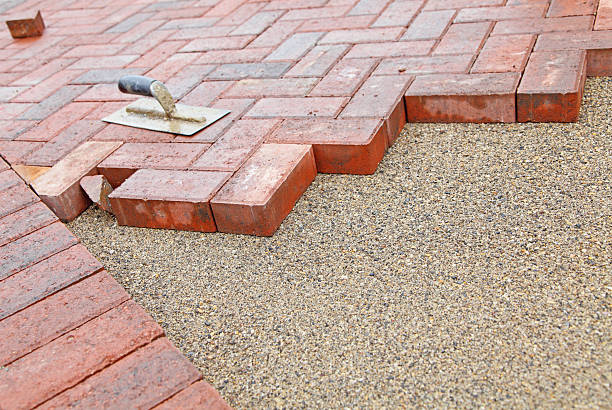 Trusted Jan Phyl Village, FL Driveway Pavers Experts